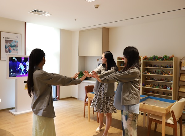 超贊！“健康小屋”已上線，讓健康觸手可及1_1.JPG